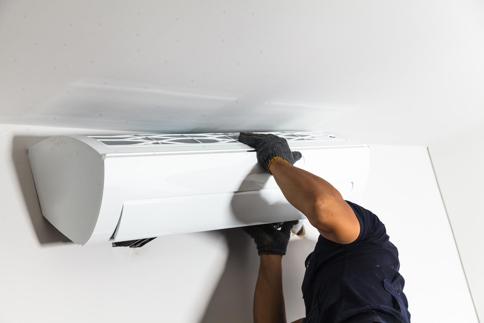 entretien chauffage gaz Clamart