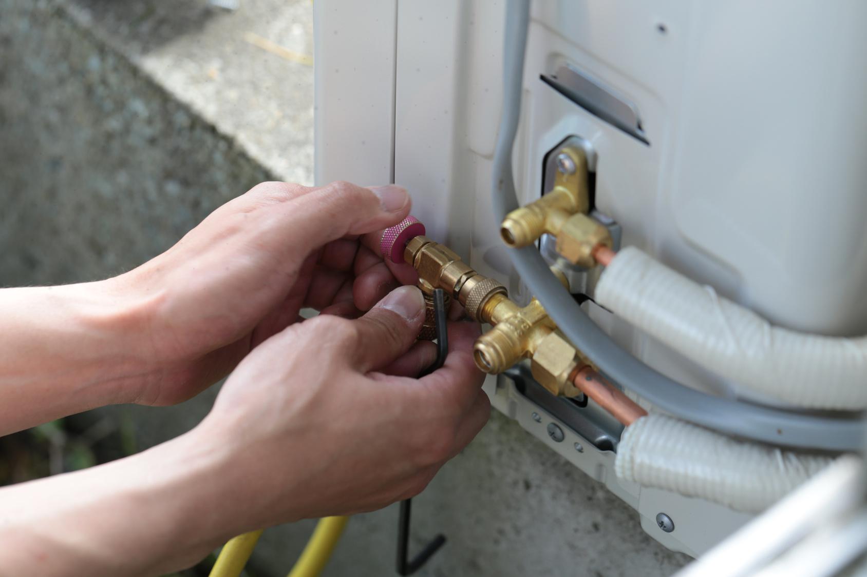chauffage thermique Colombes