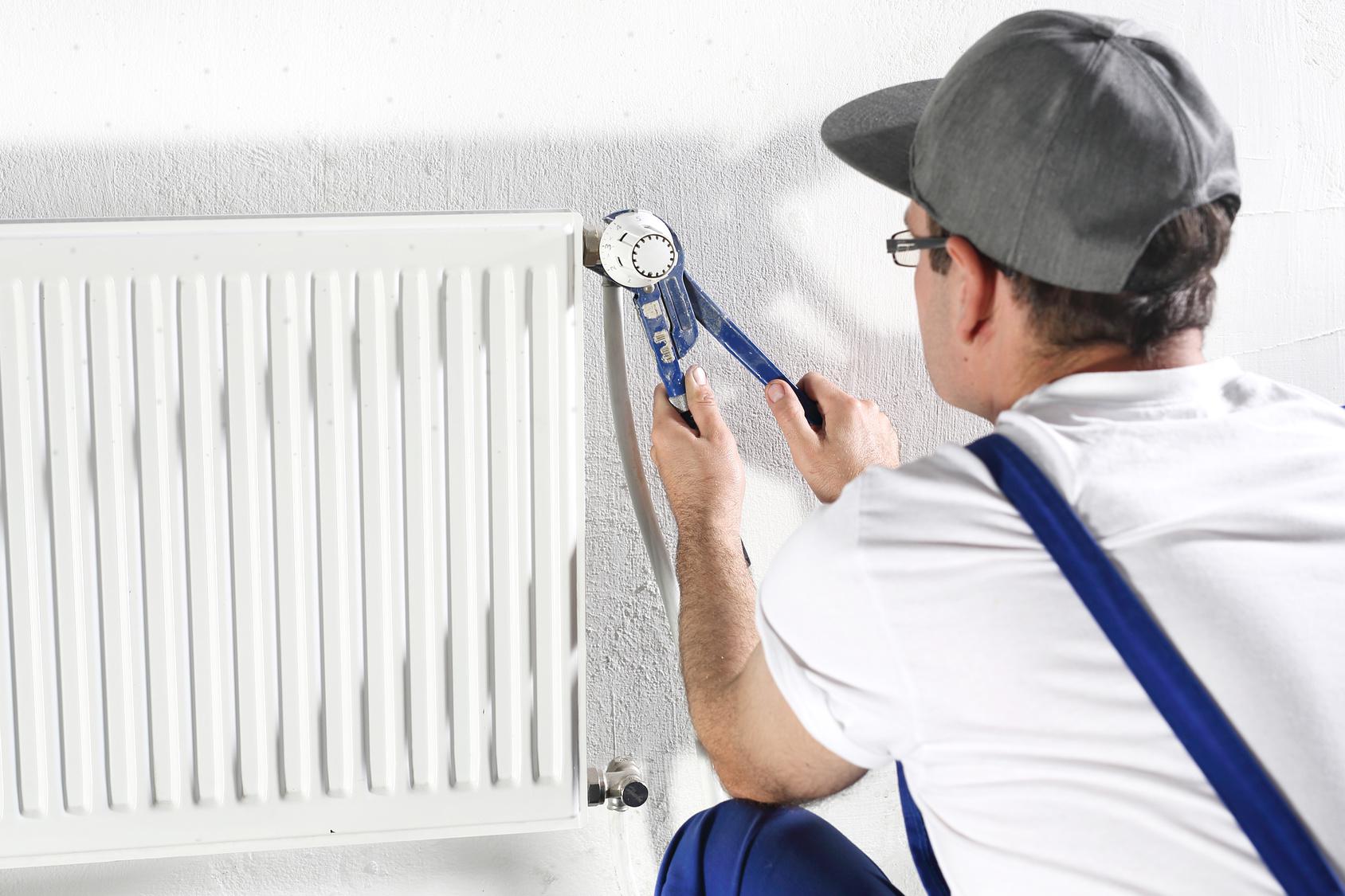 chauffage thermique Colombes