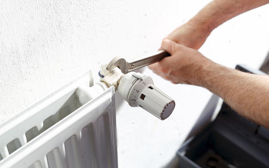 entreprise de chauffage Noisy-le-Grand